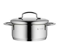 WMF Mini Cacerola, Acero Inoxidable Pulido, 14 cm