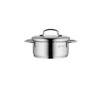 WMF Mini cacerola para asar de 14 cm plata