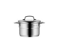 WMF Olla con tapa Mini alta 14 cm acero inoxidable