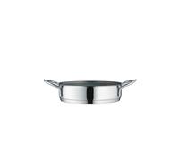 WMF Mini sartén para servir de 18 cm plata