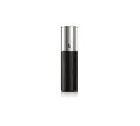 WMF Molinillo de especias Ceramill Nature – mecanismo de cerámica, molienda ajustable, negro