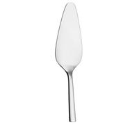 WMF Nuova - Pala para Servir Postres 23 cm, Acero Inoxidable Pulido Cromargan, Aptos para Lavavajillas
