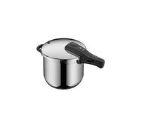 WMF Olla a presión PERFECT 6,5l / 22cm Cromargan plata