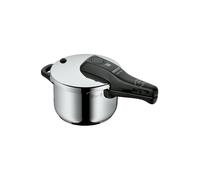 WMF Olla a presión Perfect de 2,5 l plata