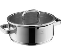 WMF, olla para asar con tapa, modelo "Function 4", 24 cm, número de artículo 8900535862, código EAN 4000530710765