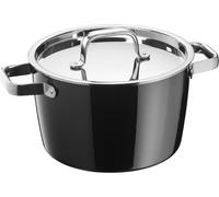 WMF, olla para carne aromática, 22 cm, línea Aromatic, color