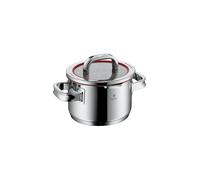WMF Olla para carne de 16 cm Function 4 plata