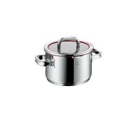 WMF Olla para carne FUNCTION-4 20cm/3,9l plata