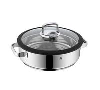 WMF Olla Vitalis para Cocina Saludable y Sabrosa con Recipiente Al Vapor Desmontable