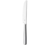 WMF Palma 6 Cuchillos de Mesa, Acero Inoxidable Pulido