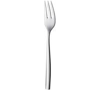 WMF Palma - Tenedor de Lunch, cromargan Protect, Color Plateado