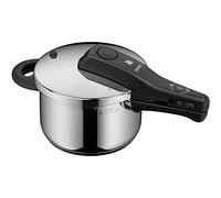WMF Olla a presión Perfect 0791799990 2,5 l Ø 18 cm acero pulido para inducción