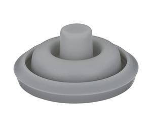 WMF Perfect Plus - Junta indicadora de cocción para ollas Perfect y Perfect Plus, Silicona, 22 cm, 60.9310.9502