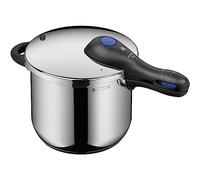 WMF Olla a presión Perfect Plus 6.5 Litros Sin interiores