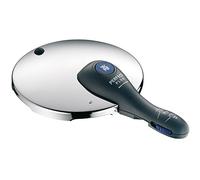WMF Perfect Plus - Tapa olla rápida de 22 cm de diámetro en Cromargan Acero Inoxidable pulido 18/10