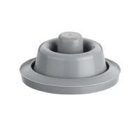 WMF Perfect Pro & Perfect Ultra - Junta de Abertura de Evaporación para Ollas a Presión de 3L - 8,5L de Silicona