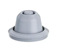 WMF Junta de seguridad de presión residual Perfect Pro & Perfect Ultra, gris, 2,7 cm