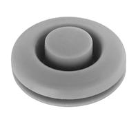 WMF Perfect Pro & Perfect Ultra - Junta Indicador de Cocción para Ollas a Presión de 3L - 8,5L de Silicona