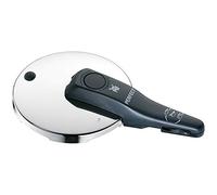 WMF Perfect Tapa Completa para Olla rápida, Acero Inoxidable Pulido, 18 cm