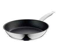 WMF Sartén Permadur Advance 28 cm – Antiadherente, Cromargan 18/10, Inducción, Sin PFOA