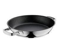 WMF Sartén Permadur Advance 28 cm – Revestimiento antiadherente, Cromargan, asas inox, Inducción