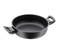 WMF PermaDur Excellent - Sartén servir 2 asas, 24cm