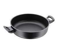 WMF PermaDur Excellent - Sartén servir 2 asas, 28cm