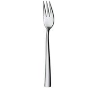 WMF Philadelphia Cromargan - Tenedor de postre / pasteles, acero inoxidable con acabado pulido