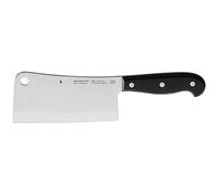 WMF Hacha de cocina Plus Performance Cut Cromargan Negro 15 cm