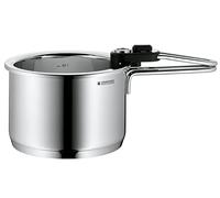 WMF Cazo de cocción lenta con termómetro y cesta 18 cm