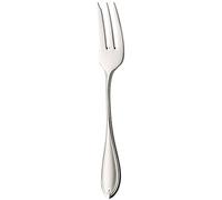 WMF Premiere - Tenedor de Mesa, cromargan Protect, Color Plateado
