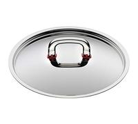 WMF Premium One Tapa, Acero Inoxidable Pulido, 24 cm