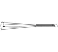 Wmf profi plus 1877526030 batidor de bolas acero inoxidable