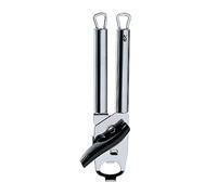 WMF Abridor de conservas Profi Plus 23 cm Cromargan 18/10 acero inoxidable