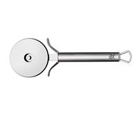 WMF Cortador de pizza Profi Plus 19,8 cm Acero inoxidable Cromargan mate parcial apto lavavajillas