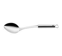WMF Profi Plus - Cuchara para servir 32 cm, cubiertos para servir de acero inoxidable Cromargan parcialmente mate, apto para lavavajillas