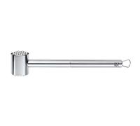 WMF Martillo ablandador de carne Profi Plus 25 cm Cromargan acero inoxidable apto para lavavajillas