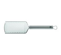 WMF Profi Plus - Rallador de Cocina Medio 25cm, Acero Inoxidable Pulido Apto para Lavavajillas