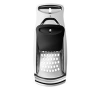 WMF Rallador de pasta Spätzle Profi Plus – Acero inoxidable pulido, con raspador, apto lavavajillas
