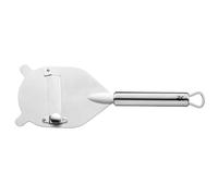 WMF Profi Plus - Rallador Grueso/Rebanador de trufas, Acero Inoxidable Cromargan 18/10 Pulido Apto para lavavajillas