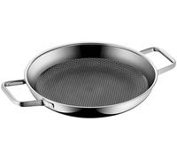 WMF Sartén con asas Profi Resist 28 cm acero inoxidable