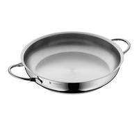WMF Profi Sartén, Acero Inoxidable Pulido, 24 cm