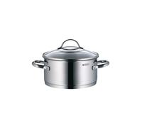 WMF Provence Plus Cacerola para asar 20cm plata