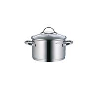 WMF Provence Plus Olla para carne 20cm plata