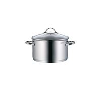 WMF Provence Plus Olla para carne 24cm plata