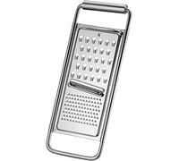 WMF Rallador universal Mate 21 x 12 cm Cromargan acero inoxidable 3 cortes