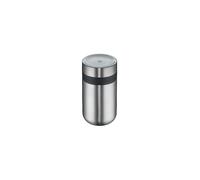 WMF Recipiente térmico para alimentos MY2GO 0,5 más 0,2L Cromargan plata