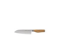 WMF Sanktukomesser GRAND WOOD 18cm Olivenholz marrón