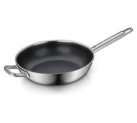 Wmf Sartén de mango, línea Ultimate Profi Resist, alta calidad, 28 cm