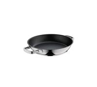 WMF Sartén para servir PermaDur Advance 32cm Cromargan/Antiadherente negro